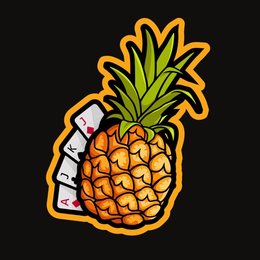 pineapple poker