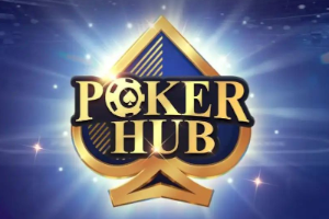 poker hub