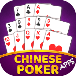 Open Face Chinese Poker Apps