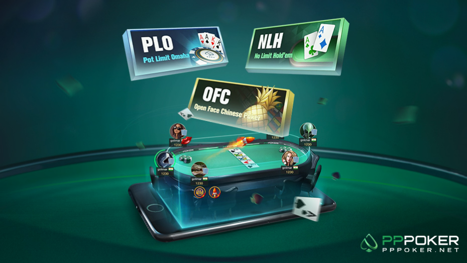 pppoker